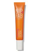 Vitamin C Fix Eye Cream 10% 15Ml Øjenpleje Nude Nip+Fab