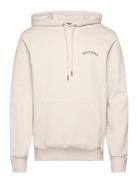 Migration Hoodie Designers Sweatshirts & Hoodies Hoodies Beige Daily P...