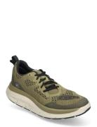 Ke Wk400 M Sport Sport Shoes Outdoor-hiking Shoes Khaki Green KEEN