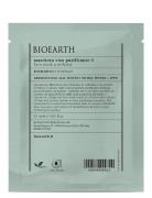 Bioearth Face Sheet Mask Purifying - Rosemary Beauty Women Skin Care F...