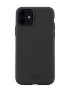 Silic Case Iph 11 Mobilaccessory-covers Ph Cases Black Holdit