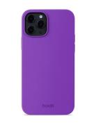 Silic Case Bright Purple Mobilaccessory-covers Ph Cases Purple Holdit