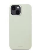 Silic Case White Moss Mobilaccessory-covers Ph Cases Green Holdit