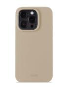 Silic Case Latte Beige Mobilaccessory-covers Ph Cases Beige Holdit