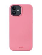 Silic Case Rouge Pink Mobilaccessory-covers Ph Cases Pink Holdit