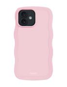 Wavy Case Pink Mobilaccessory-covers Ph Cases Pink Holdit