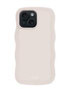 Wavy Case Light Beige Mobilaccessory-covers Ph Cases Beige Holdit