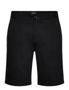 Academy Bottoms Shorts Casual Black Santa Cruz