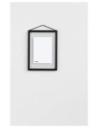 Moebe Frame Home Decoration Frames Black MOEBE