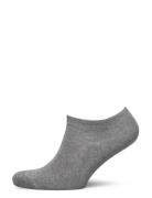 Family Everyday Casual Lingerie Socks Footies-ankle Socks Grey Falke W...