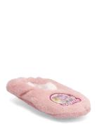 Slipers Slippers Hjemmesko Pink Gurli Gris