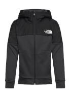 B Mountain Athletics Full Zip Hoodie Sport Sweatshirts & Hoodies Hoodi...