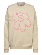 Loisto Piirto Unikko Placement Tops Sweatshirts & Hoodies Sweatshirts ...