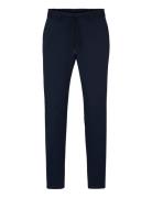 P-Geniusj-Rds-Wg-233 Bottoms Trousers Casual Navy BOSS