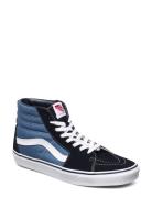 Ua Sk8-Hi High-top Sneakers Navy VANS