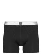 Core Original Boxer 2P Boxershorts Black Björn Borg