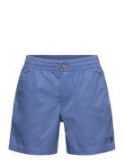 Polo Prepster Flex Abrasion Twill Short Bottoms Shorts Blue Ralph Laur...