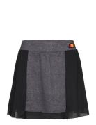 El Firenze Skort Sport Short Multi/patterned Ellesse