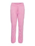 Vmoctavia Hw New Sweat Pant Girl Bottoms Sweatpants Pink Vero Moda Gir...