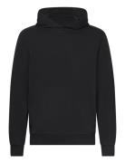 The Hoodie Designers Sweatshirts & Hoodies Hoodies Black H2O Fagerholt