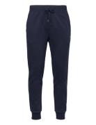 30/1 Double Knt Cvc-Pnt Bottoms Sweatpants Navy Polo Ralph Lauren