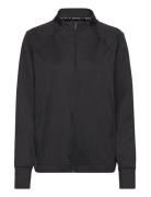 W Cloudspun Heather Full Zip Jacket Sport Sweatshirts & Hoodies Sweats...