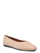 Jolin Ballerinasko Ballerinaer Beige VAGABOND