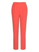 Celestsz Pants Bottoms Trousers Suitpants Orange Saint Tropez