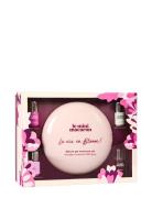 Gel Manicure Kit Le Maxi - La Vie En Bloom Neglelak Gel Multi/patterne...