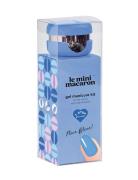 Gel Manicure Kit Fleur Bleue Neglelak Gel Blue Le Mini Macaron