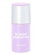 Single Gel Polish Lilac Blossom Neglelak Gel Purple Le Mini Macaron