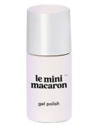 Single Gel Polish Pearlescence Neglelak Gel Cream Le Mini Macaron