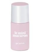 Single Gel Polish Colette Neglelak Gel Pink Le Mini Macaron