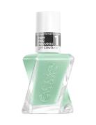 Essie Gel Couture Bling It 551 13,5 Ml Neglelak Gel Green Essie