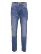 Tom Tailor Josh Bottoms Jeans Slim Blue Tom Tailor