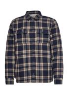 Hco. Guys Wovens Tops Shirts Casual Multi/patterned Hollister