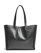 Maureenmbg Shopper, Antique Shopper Taske Black Markberg