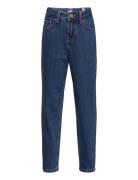 Jjichris Jjoriginal Akm 723 Noos Jnr Bottoms Jeans Regular Jeans Blue ...