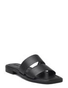 Sandal Flade Sandaler Black Sofie Schnoor