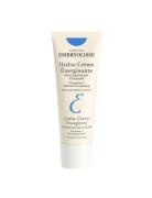 Hydra-Cream Energizing 40 Ml Fugtighedscreme Dagcreme Nude Embryolisse