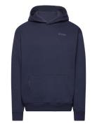 Hco. Guys Sweatshirts Tops Sweatshirts & Hoodies Hoodies Navy Holliste...