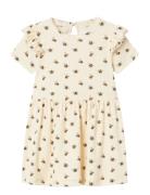 Nmfgavo Kef Ss Dress Lil Dresses & Skirts Dresses Casual Dresses Short...