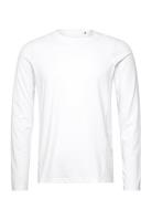 Adv Essence Ls Tee M Sport T-Langærmet Skjorte White Craft