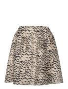 Mschphilida Maire Skirt Aop Kort Nederdel Multi/patterned MSCH Copenha...