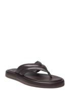 Clareha Sandal Flade Sandaler Black GANT