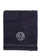 Crest Towel 70X140 Home Textiles Bathroom Textiles Towels & Bath Towel...