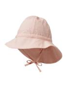 Sun Hat Chloè Solhat Pink Wheat