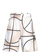 Adian Bottoms Shorts Beige Molo