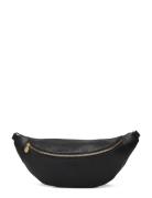 Andora Cross Shoulder Bum Bag Bum Bag Taske Black Rosemunde