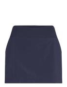 W Blake Skirt Sport Short Navy PUMA Golf